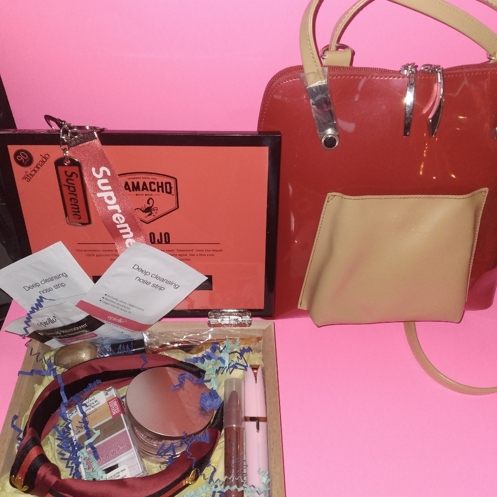 Bijou Phoxbox Bundle - Picture 2 of 3